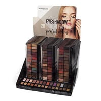 Eyeshadow Palette  1ud.-196116 3